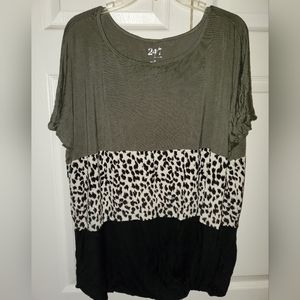 Maurices Tee
